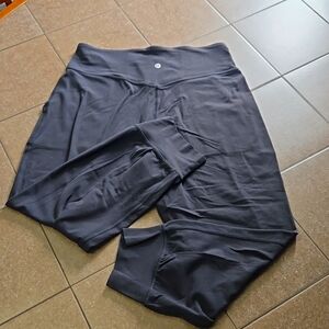 Lululemon Joggers